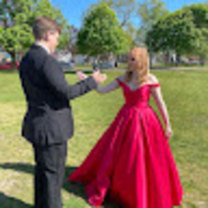 Meet your Posher, Kelsie